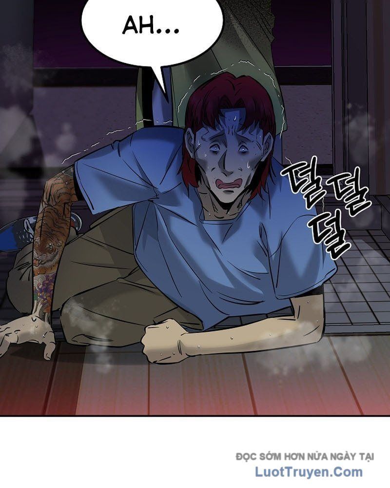 Tài Xế Taxi Đứa Con Của Bóng Tối Chapter 9 - Trang 2