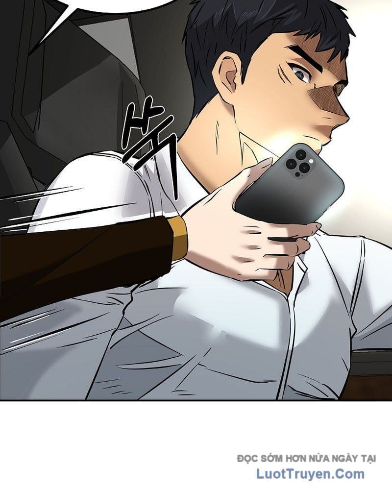 Tài Xế Taxi Đứa Con Của Bóng Tối Chapter 9 - Trang 2