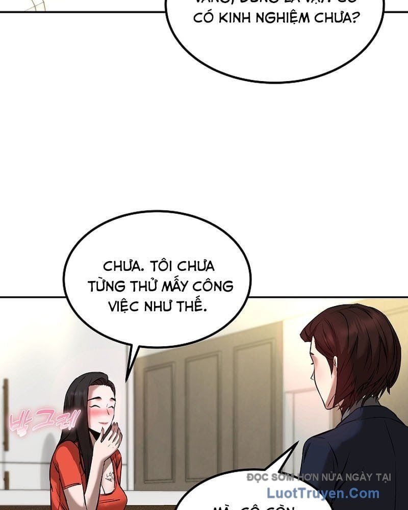 Tài Xế Taxi Đứa Con Của Bóng Tối Chapter 9 - Trang 2