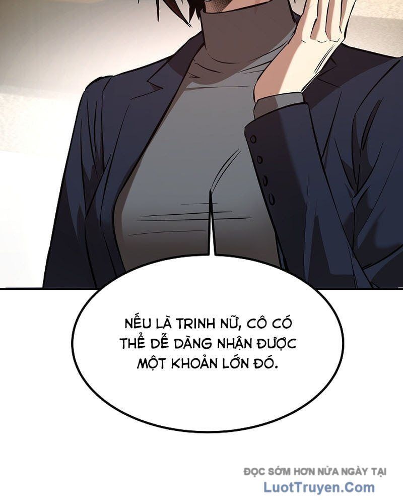 Tài Xế Taxi Đứa Con Của Bóng Tối Chapter 9 - Trang 2