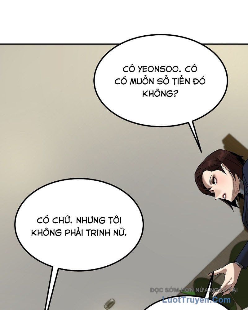 Tài Xế Taxi Đứa Con Của Bóng Tối Chapter 9 - Trang 2