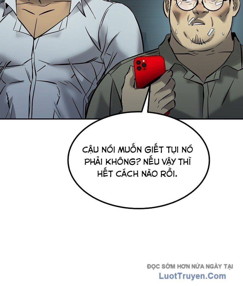 Tài Xế Taxi Đứa Con Của Bóng Tối Chapter 9 - Trang 2