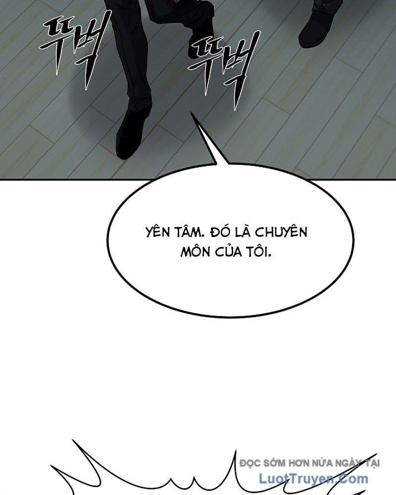 Tài Xế Taxi Đứa Con Của Bóng Tối Chapter 9 - Trang 2