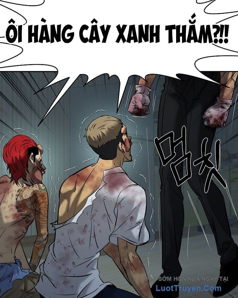 Tài Xế Taxi Đứa Con Của Bóng Tối Chapter 9 - Trang 2