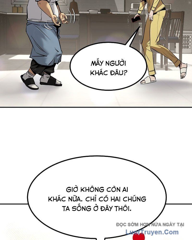 Tài Xế Taxi Đứa Con Của Bóng Tối Chapter 9 - Trang 2