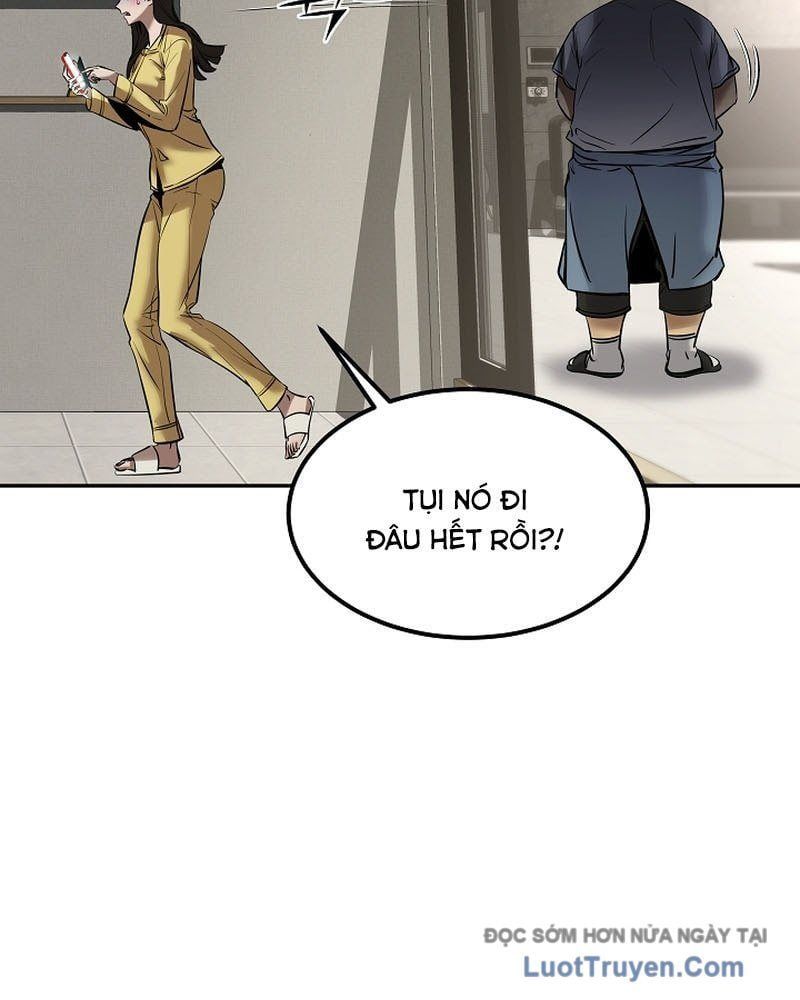 Tài Xế Taxi Đứa Con Của Bóng Tối Chapter 9 - Trang 2