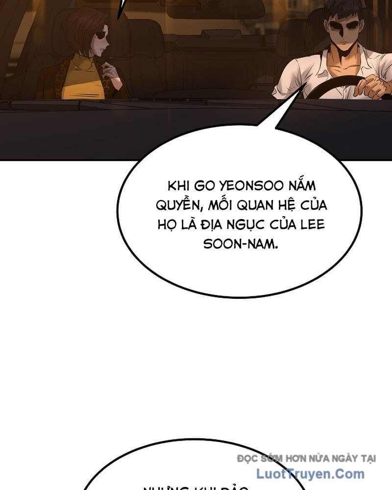 Tài Xế Taxi Đứa Con Của Bóng Tối Chapter 9 - Trang 2