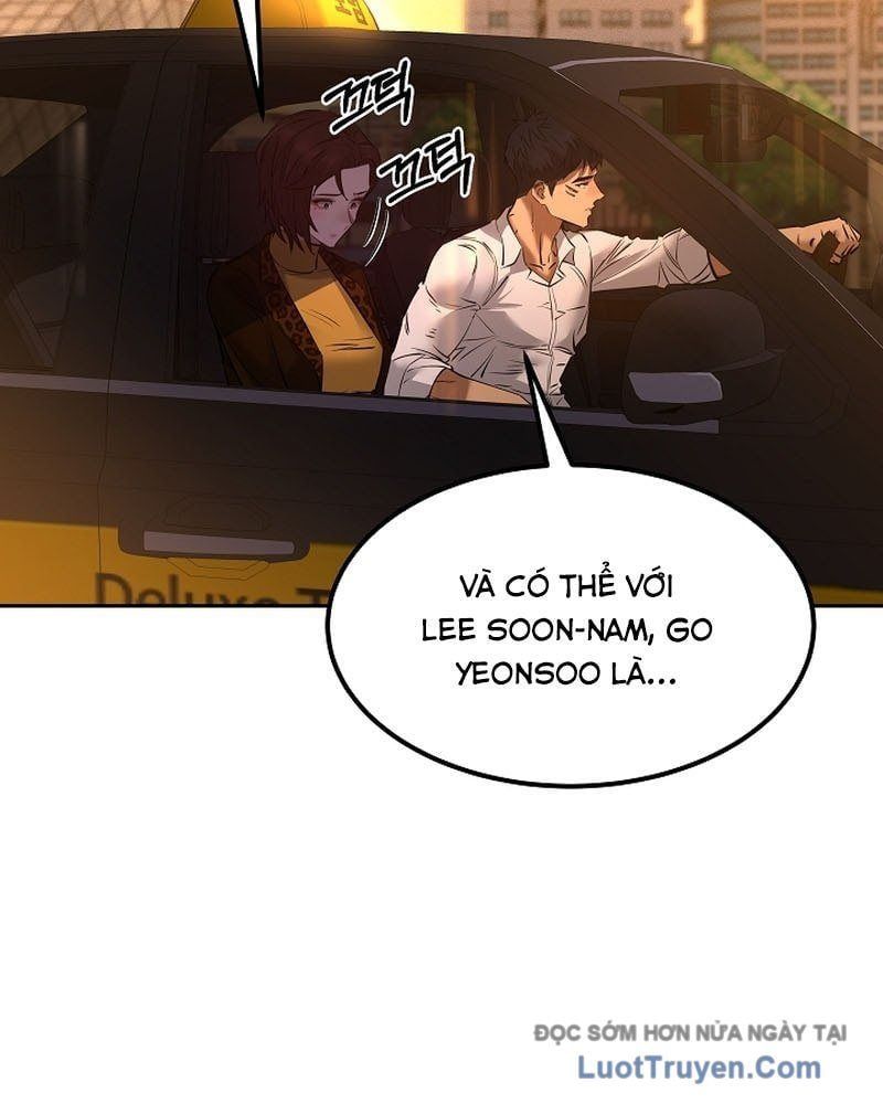 Tài Xế Taxi Đứa Con Của Bóng Tối Chapter 9 - Trang 2