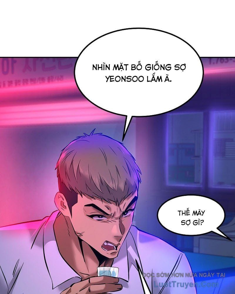 Tài Xế Taxi Đứa Con Của Bóng Tối Chapter 9 - Trang 2