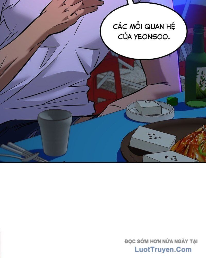 Tài Xế Taxi Đứa Con Của Bóng Tối Chapter 9 - Trang 2