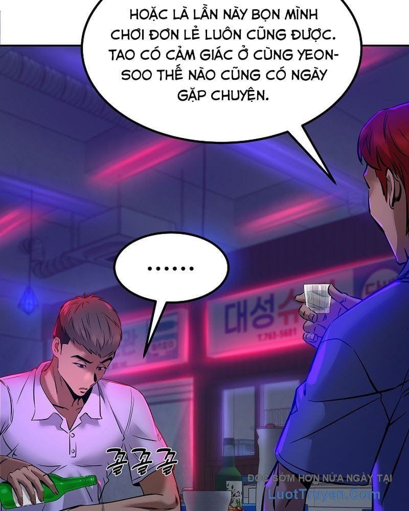 Tài Xế Taxi Đứa Con Của Bóng Tối Chapter 9 - Trang 2