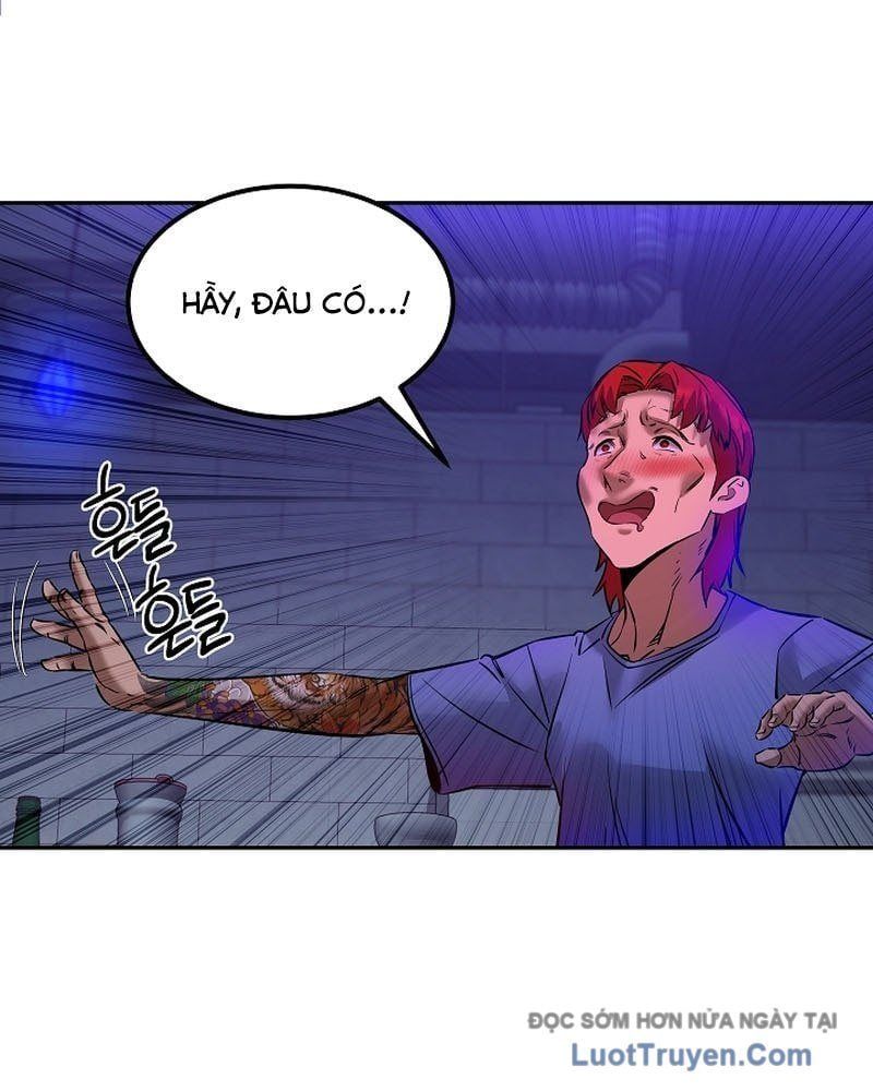 Tài Xế Taxi Đứa Con Của Bóng Tối Chapter 9 - Trang 2