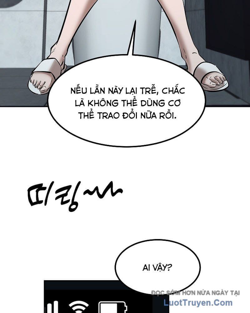 Tài Xế Taxi Đứa Con Của Bóng Tối Chapter 9 - Trang 2