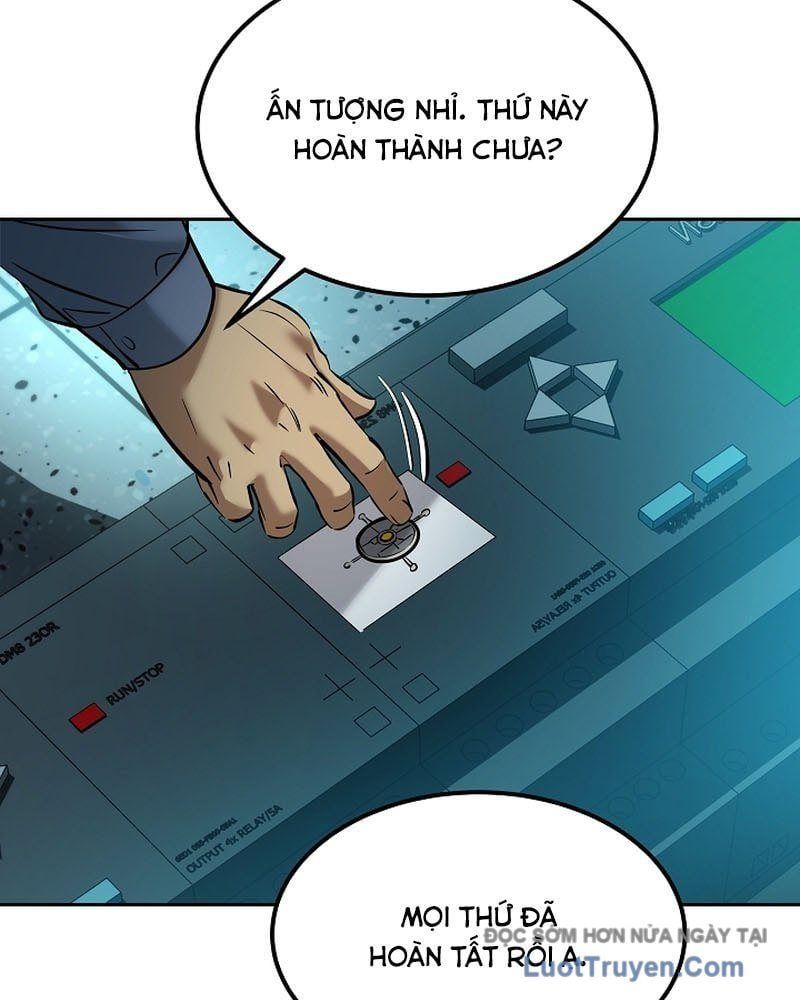 Tài Xế Taxi Đứa Con Của Bóng Tối Chapter 9 - Trang 2