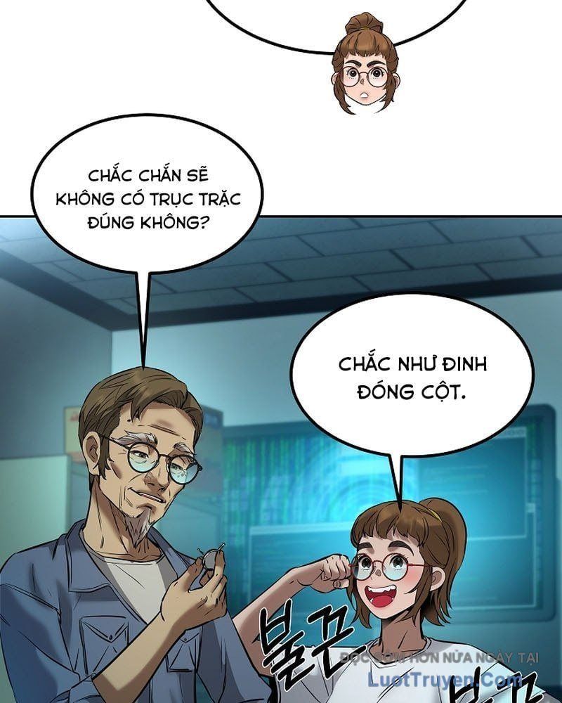 Tài Xế Taxi Đứa Con Của Bóng Tối Chapter 9 - Trang 2