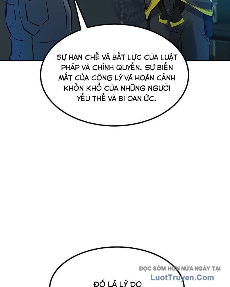 Tài Xế Taxi Đứa Con Của Bóng Tối Chapter 9 - Trang 2