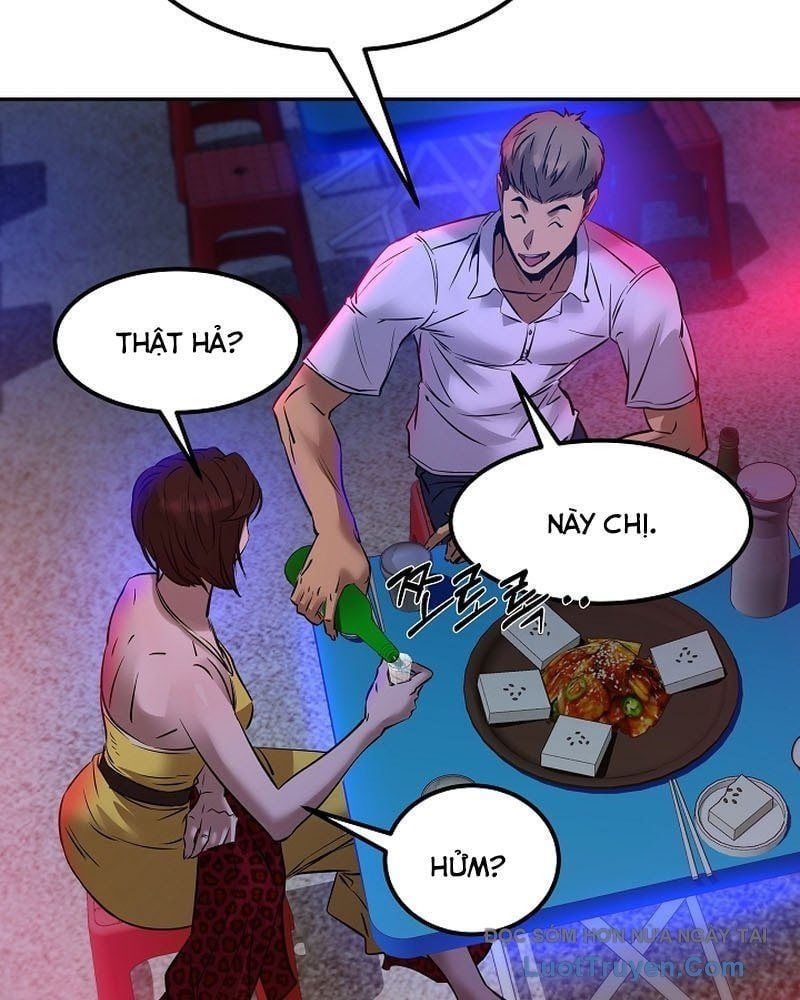 Tài Xế Taxi Đứa Con Của Bóng Tối Chapter 9 - Trang 2