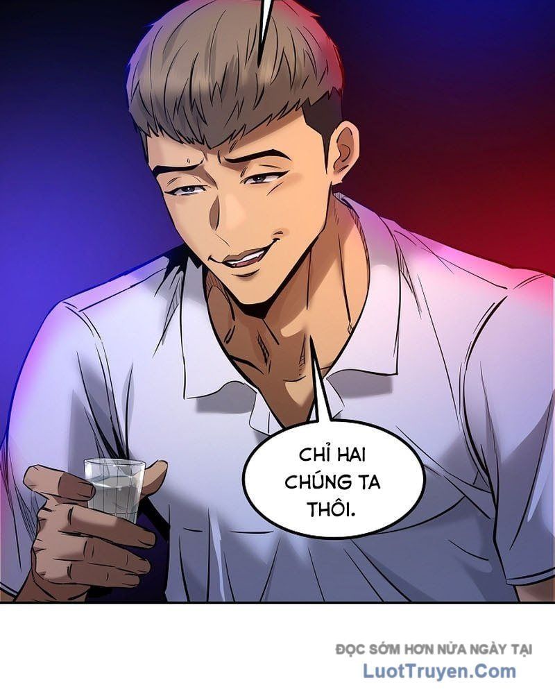 Tài Xế Taxi Đứa Con Của Bóng Tối Chapter 9 - Trang 2