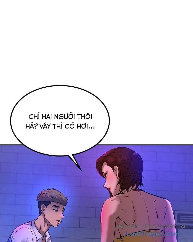 Tài Xế Taxi Đứa Con Của Bóng Tối Chapter 9 - Trang 2