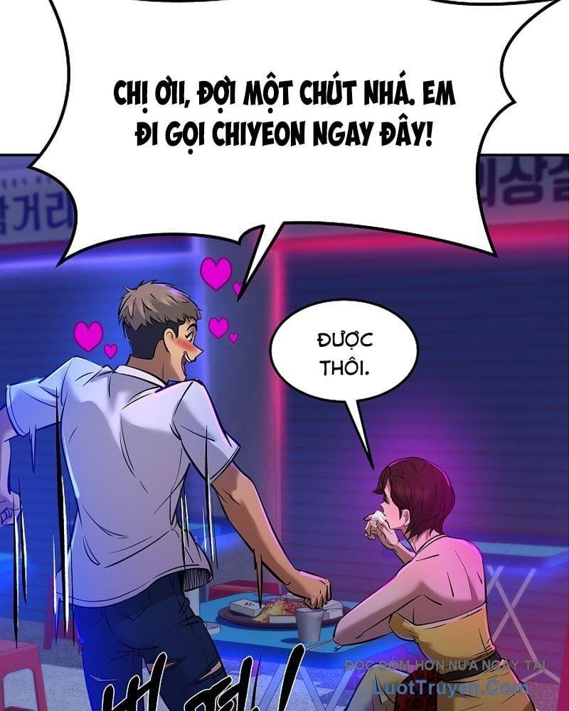 Tài Xế Taxi Đứa Con Của Bóng Tối Chapter 9 - Trang 2