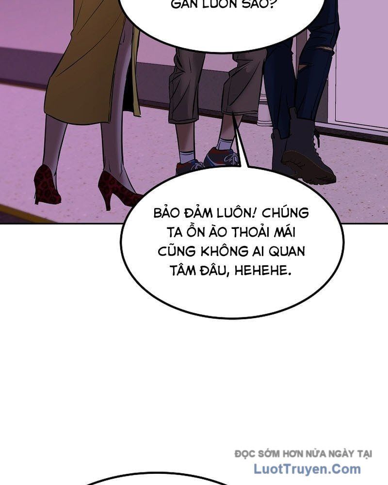 Tài Xế Taxi Đứa Con Của Bóng Tối Chapter 9 - Trang 2