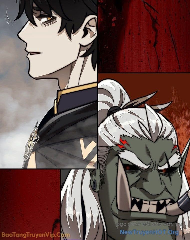 Quân Cờ Thứ 31 Lật Ngược Ván Cờ Chapter 92 - Trang 2