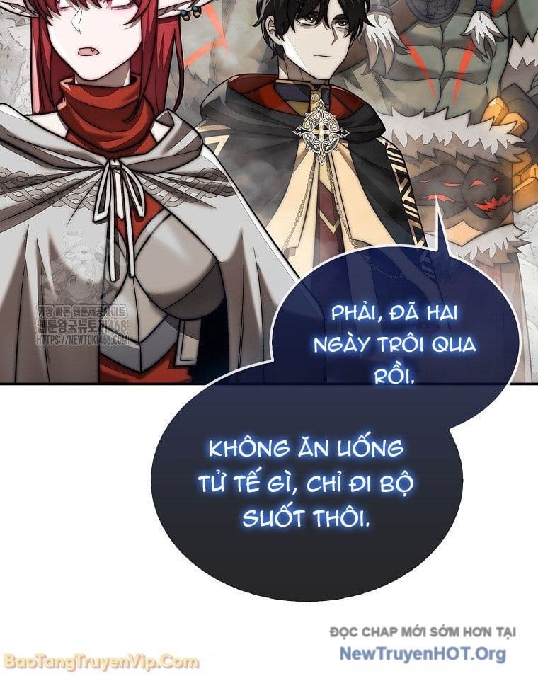 Quân Cờ Thứ 31 Lật Ngược Ván Cờ Chapter 92 - Trang 2