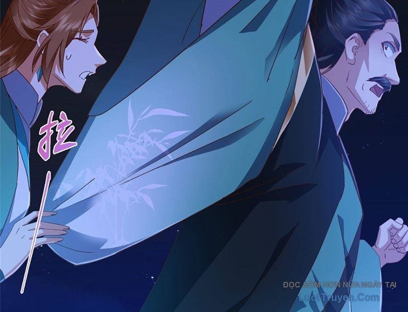 Chưởng Môn Khiêm  Tốn Chút Chapter 571 - Trang 2