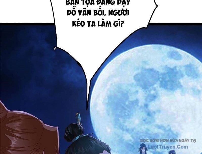 Chưởng Môn Khiêm  Tốn Chút Chapter 571 - Trang 2