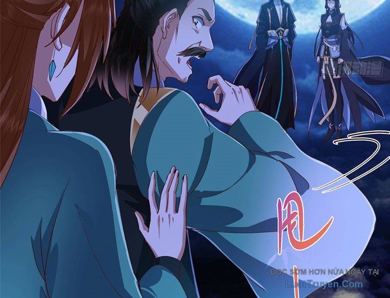 Chưởng Môn Khiêm  Tốn Chút Chapter 571 - Trang 2