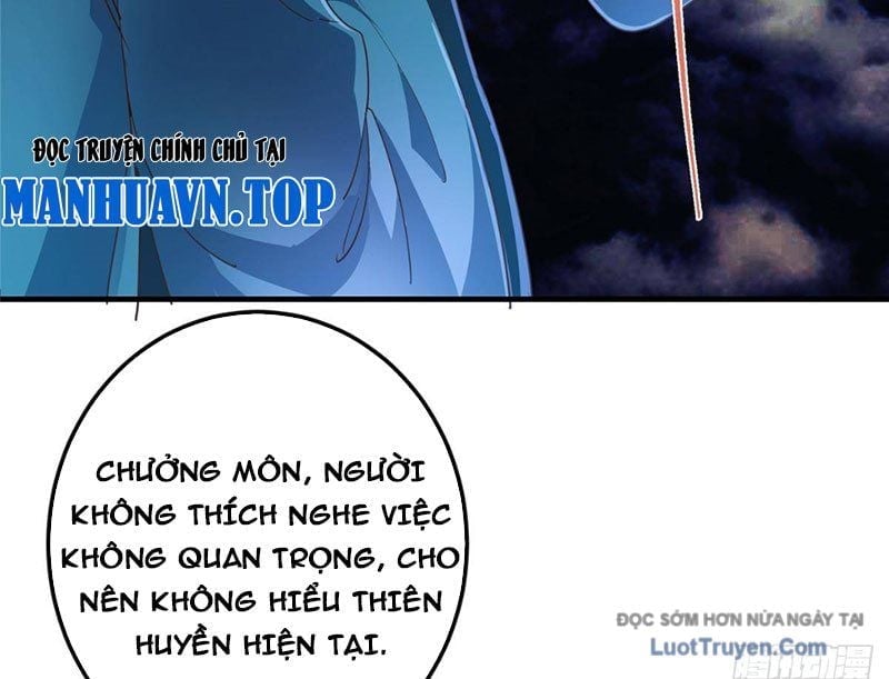 Chưởng Môn Khiêm  Tốn Chút Chapter 571 - Trang 2