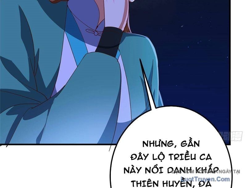 Chưởng Môn Khiêm  Tốn Chút Chapter 571 - Trang 2