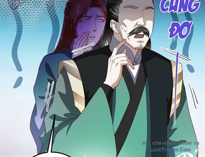 Chưởng Môn Khiêm  Tốn Chút Chapter 571 - Trang 2