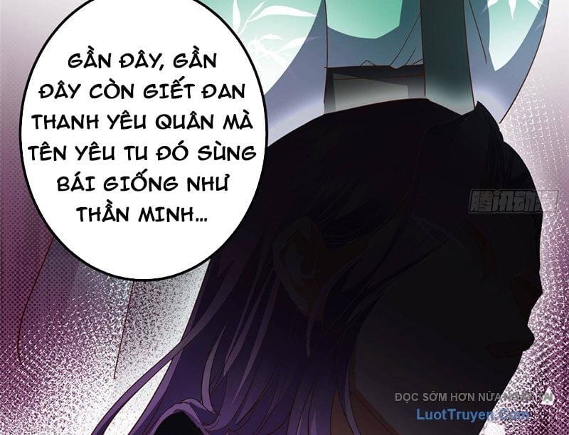 Chưởng Môn Khiêm  Tốn Chút Chapter 571 - Trang 2
