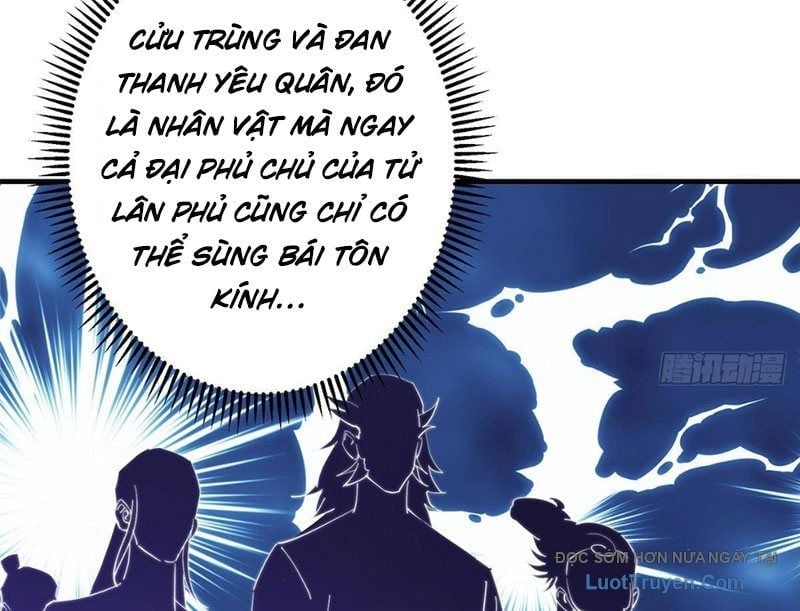 Chưởng Môn Khiêm  Tốn Chút Chapter 571 - Trang 2
