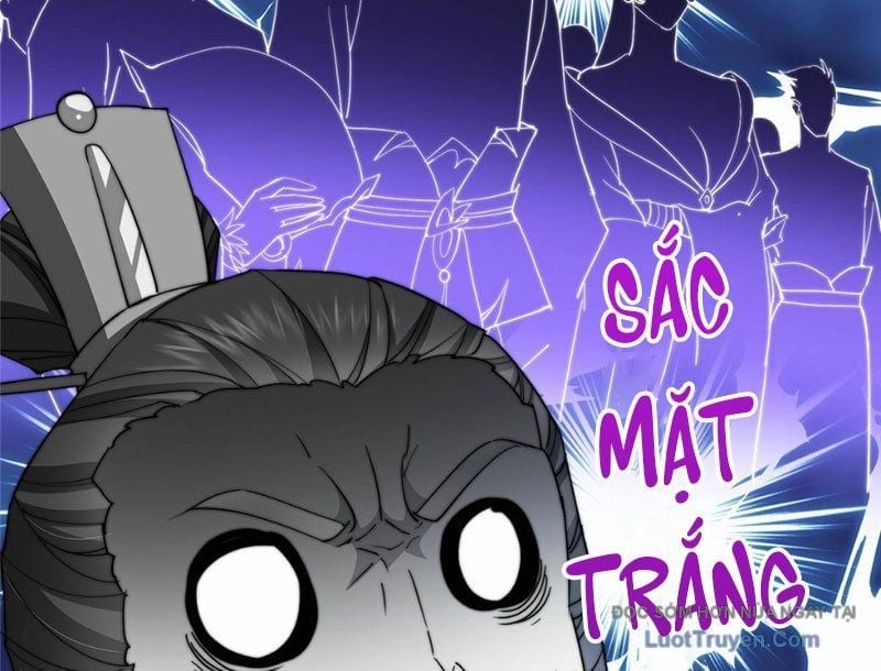 Chưởng Môn Khiêm  Tốn Chút Chapter 571 - Trang 2