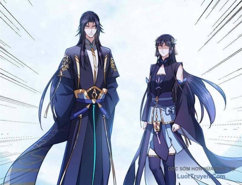 Chưởng Môn Khiêm  Tốn Chút Chapter 571 - Trang 2