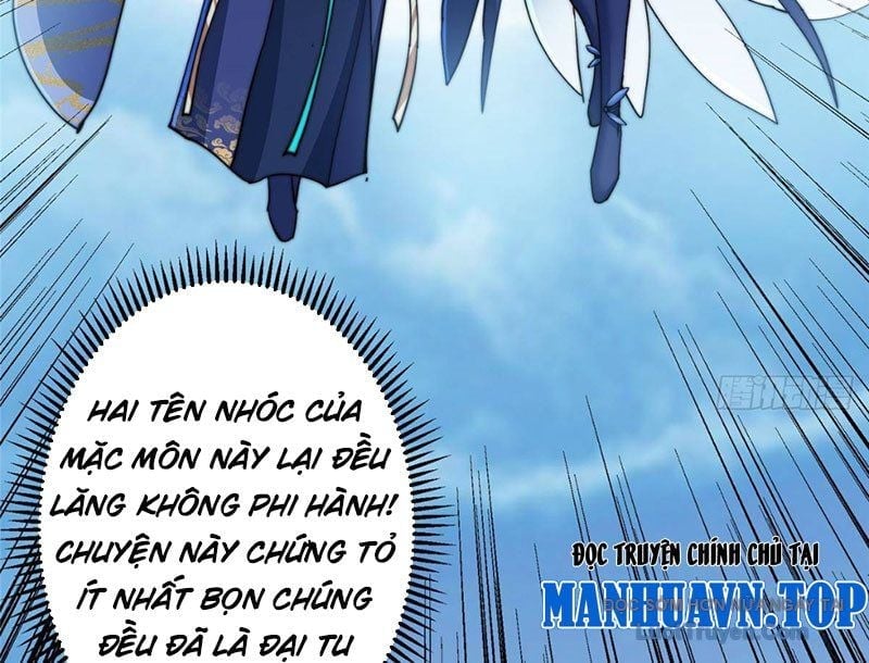Chưởng Môn Khiêm  Tốn Chút Chapter 571 - Trang 2