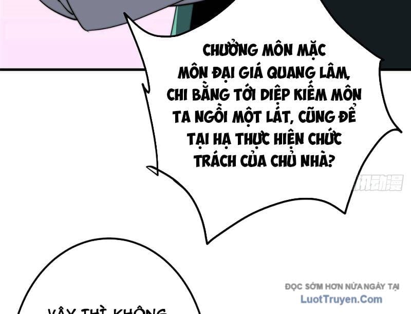 Chưởng Môn Khiêm  Tốn Chút Chapter 571 - Trang 2