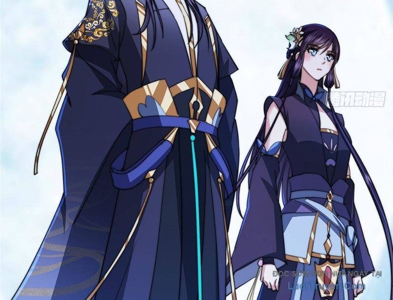 Chưởng Môn Khiêm  Tốn Chút Chapter 571 - Trang 2
