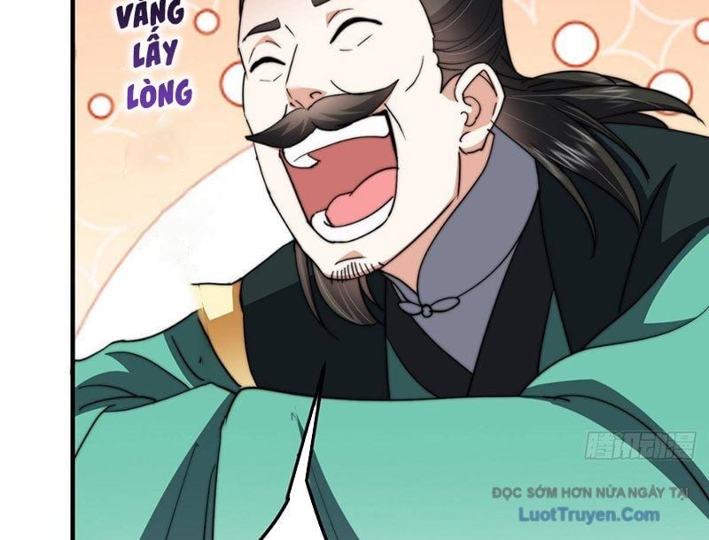 Chưởng Môn Khiêm  Tốn Chút Chapter 571 - Trang 2