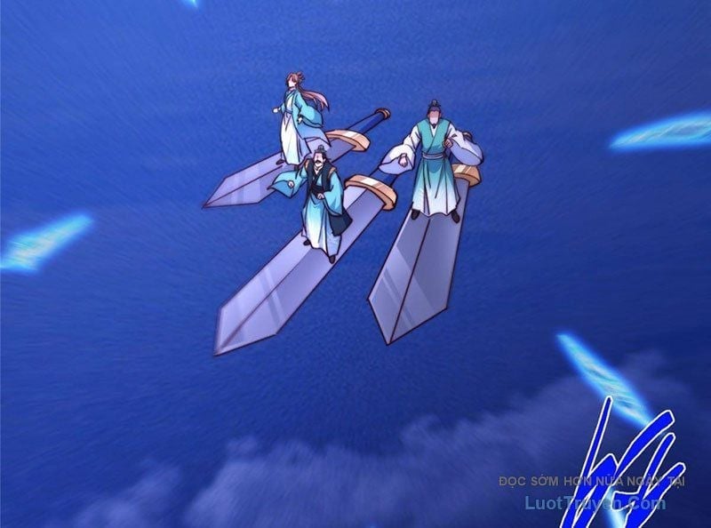Chưởng Môn Khiêm  Tốn Chút Chapter 571 - Trang 2