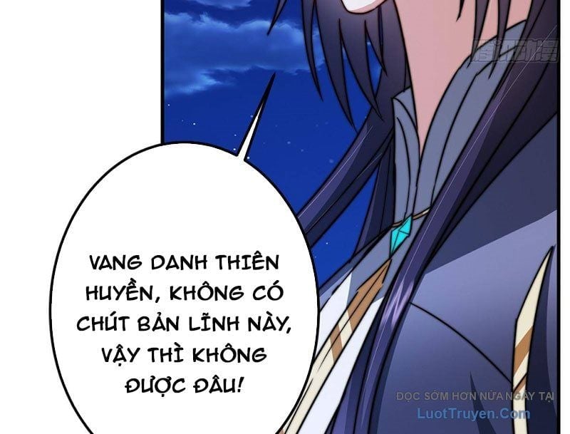 Chưởng Môn Khiêm  Tốn Chút Chapter 571 - Trang 2