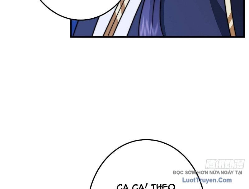 Chưởng Môn Khiêm  Tốn Chút Chapter 571 - Trang 2