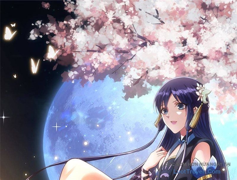 Chưởng Môn Khiêm  Tốn Chút Chapter 571 - Trang 2