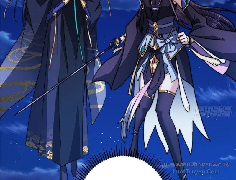 Chưởng Môn Khiêm  Tốn Chút Chapter 571 - Trang 2