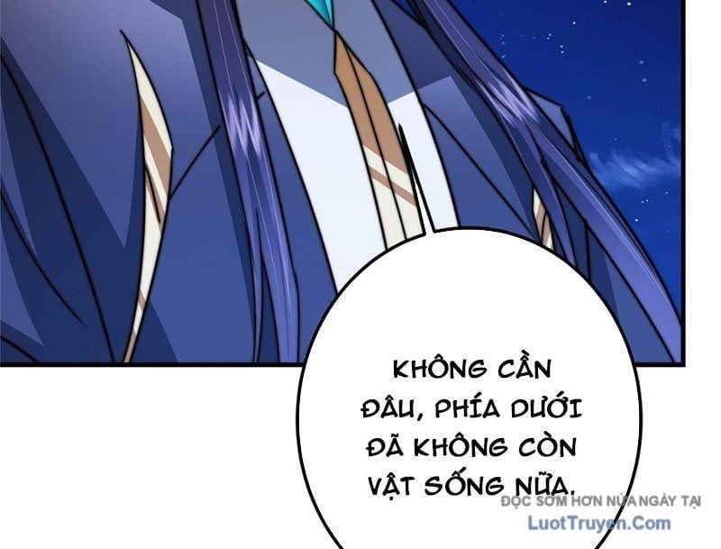 Chưởng Môn Khiêm  Tốn Chút Chapter 571 - Trang 2