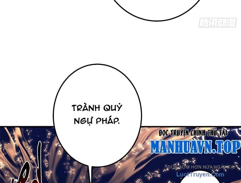 Chưởng Môn Khiêm  Tốn Chút Chapter 571 - Trang 2