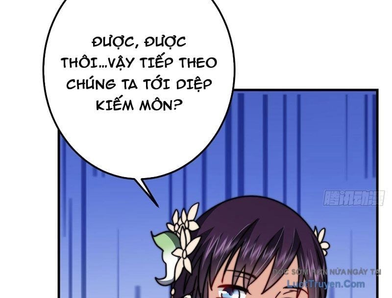 Chưởng Môn Khiêm  Tốn Chút Chapter 571 - Trang 2