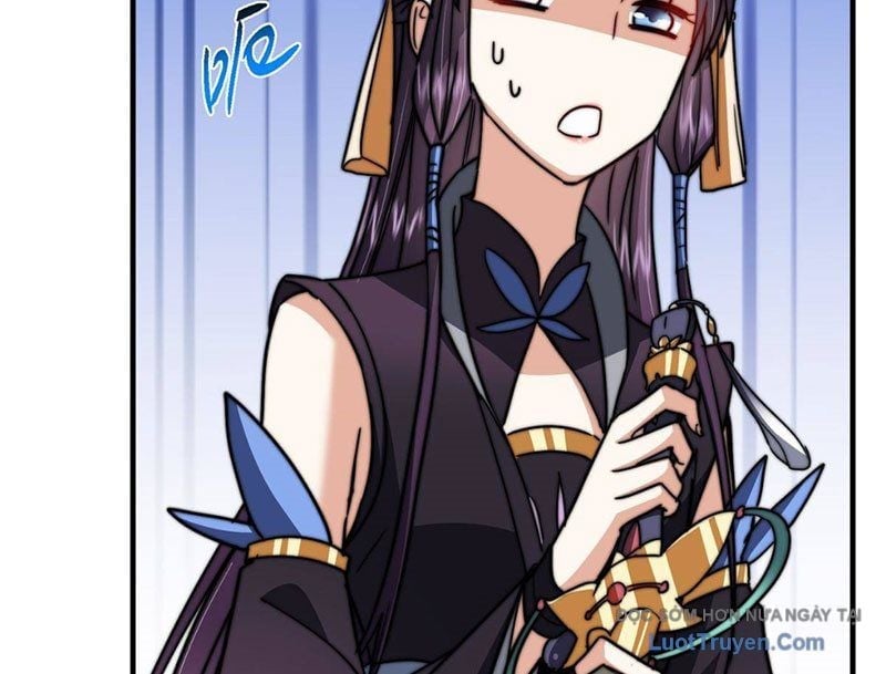 Chưởng Môn Khiêm  Tốn Chút Chapter 571 - Trang 2